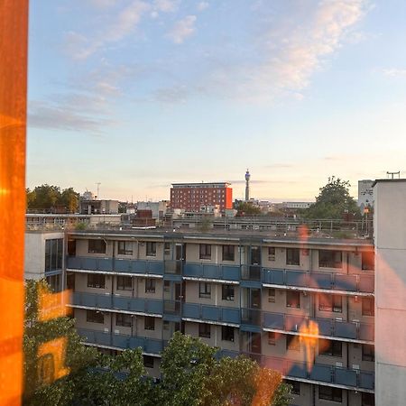 Gatesden Apartment ロンドン エクステリア 写真