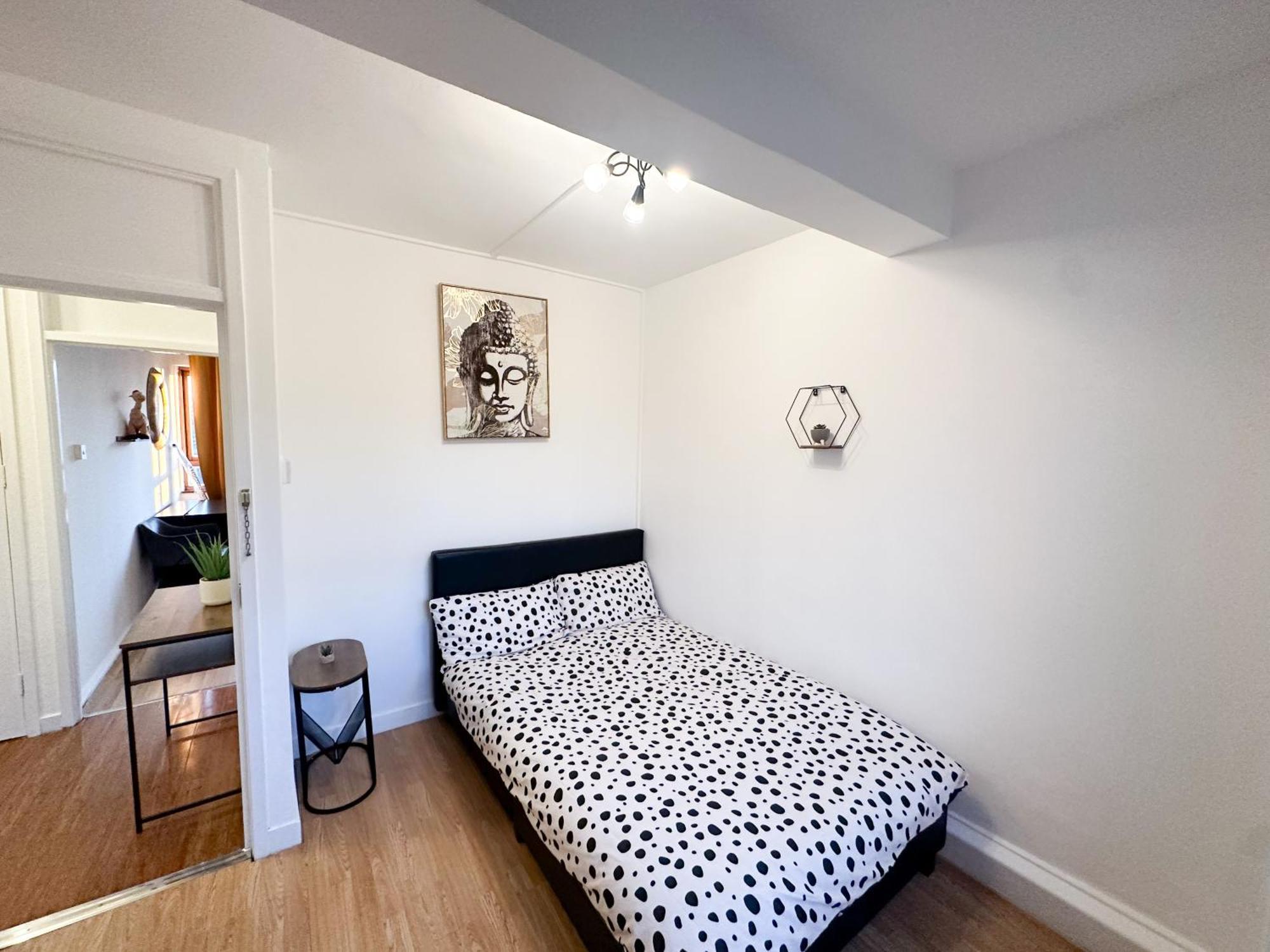 Gatesden Apartment ロンドン エクステリア 写真