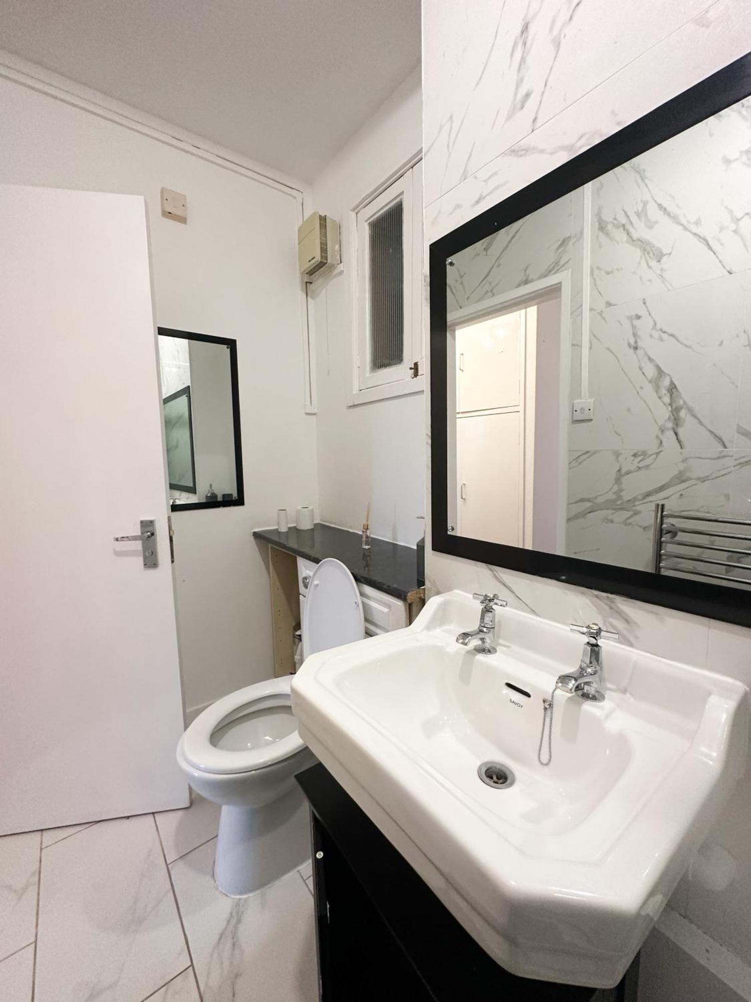 Gatesden Apartment ロンドン エクステリア 写真