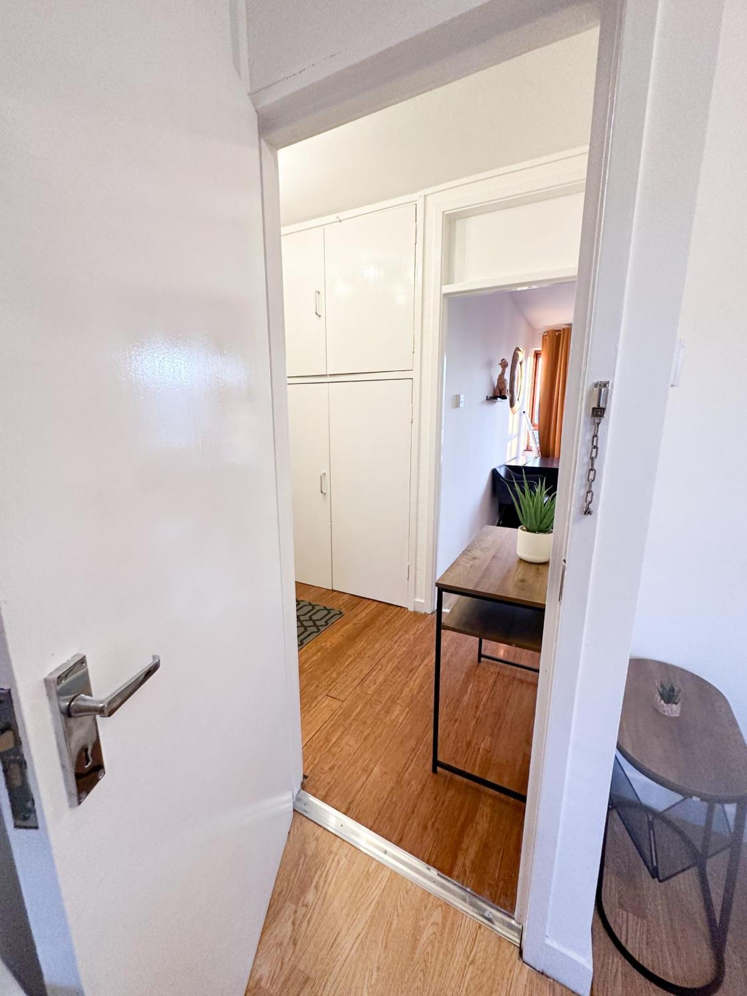 Gatesden Apartment ロンドン エクステリア 写真
