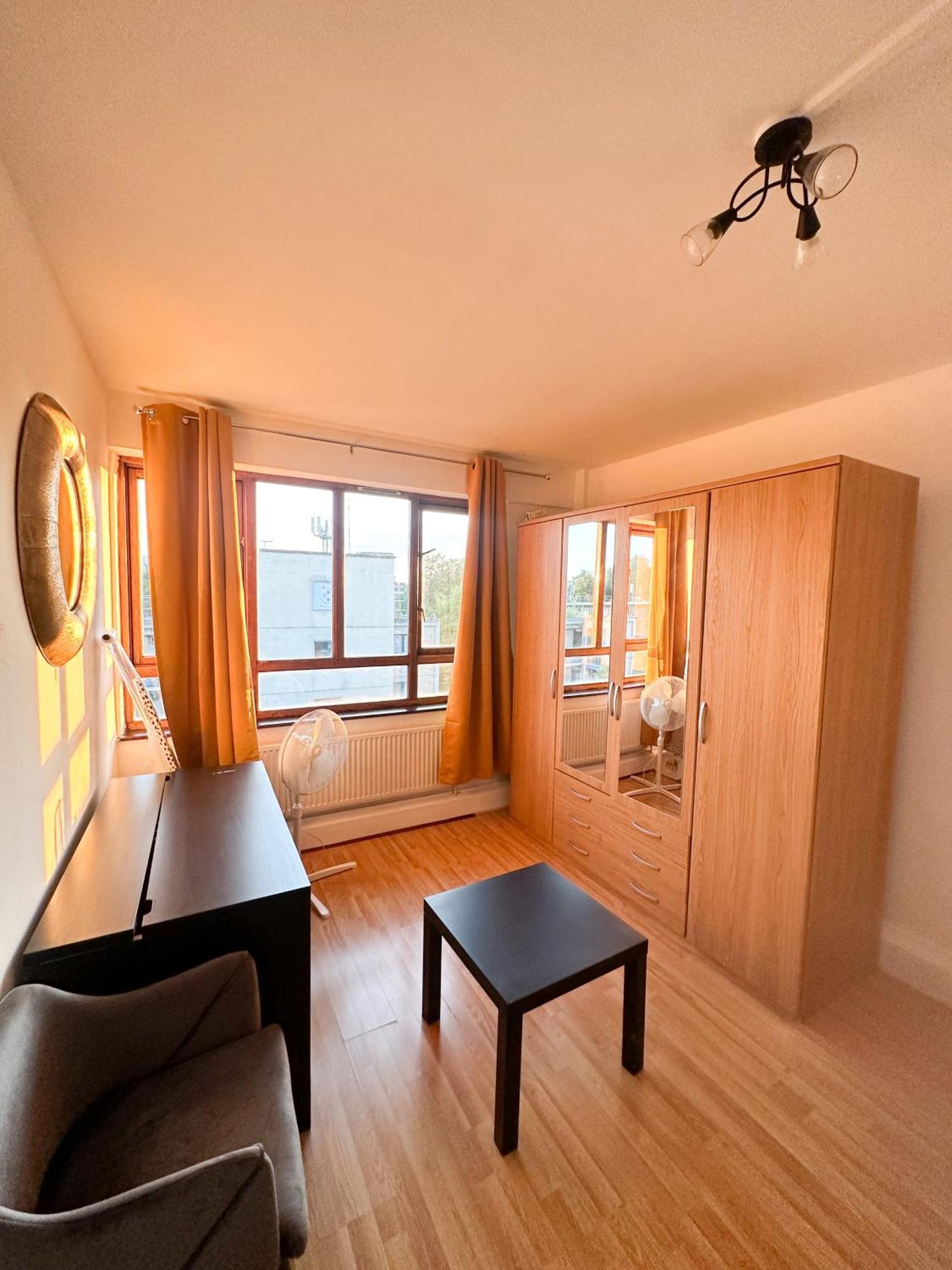 Gatesden Apartment ロンドン エクステリア 写真