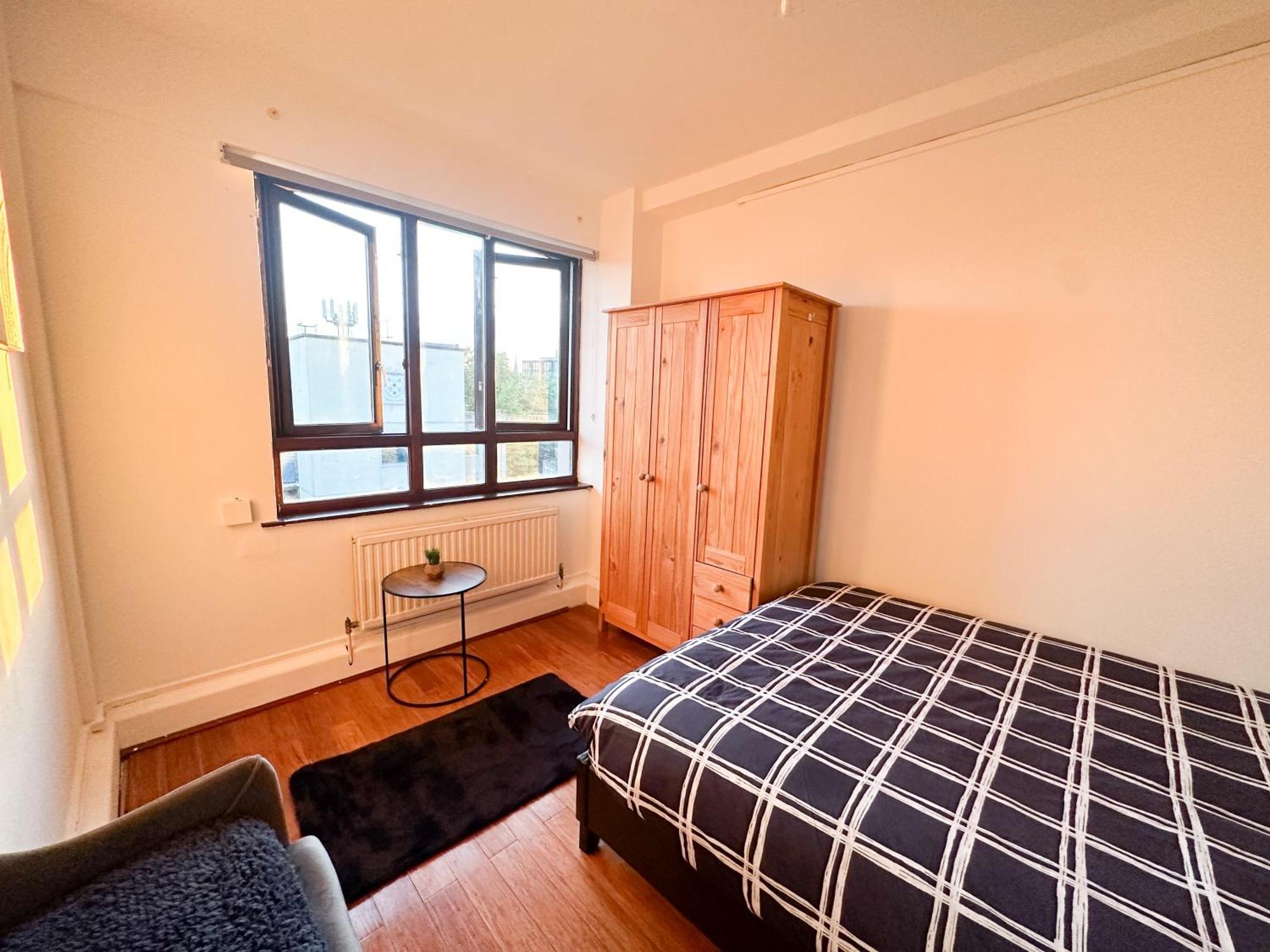 Gatesden Apartment ロンドン エクステリア 写真