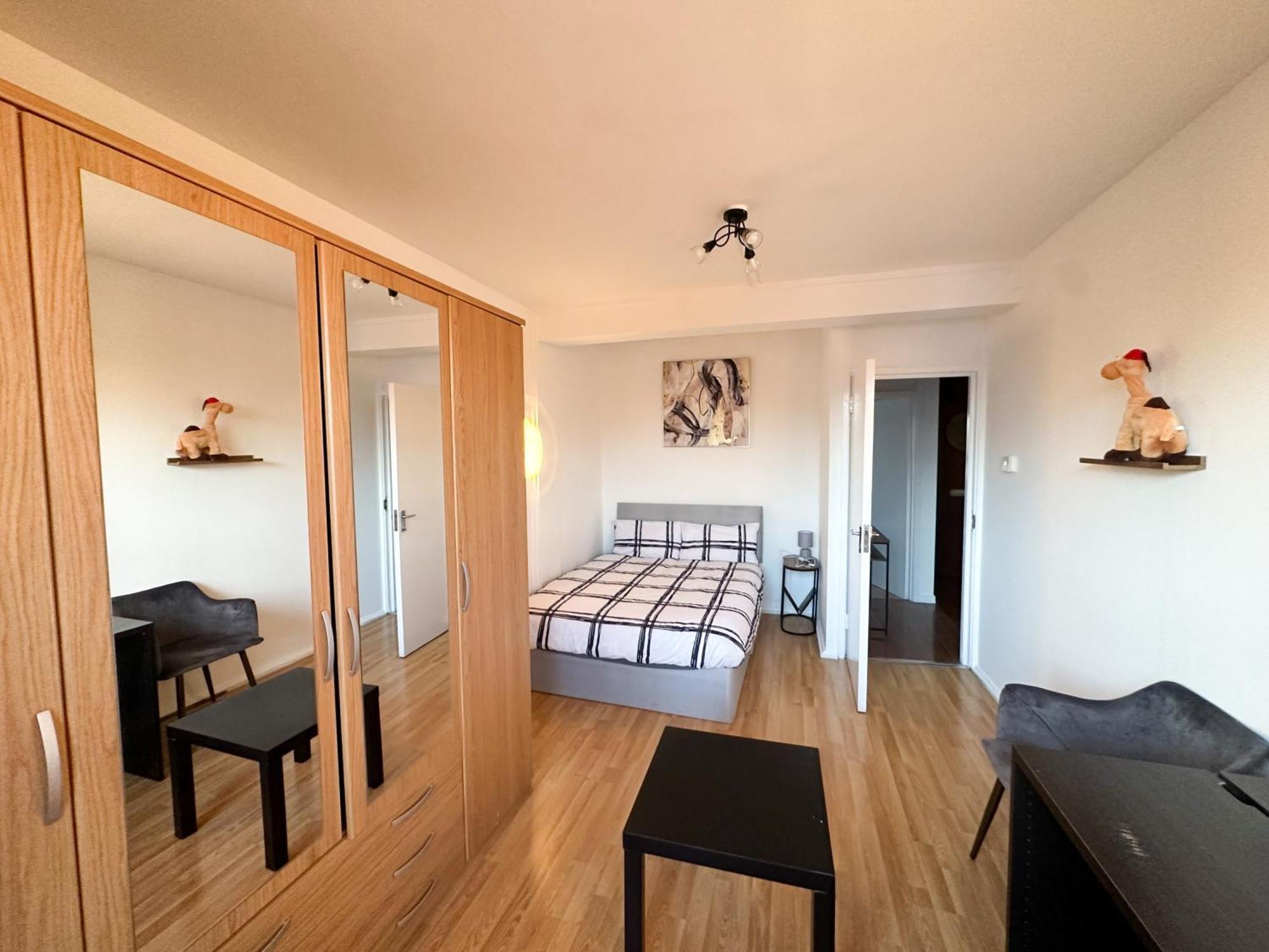 Gatesden Apartment ロンドン エクステリア 写真
