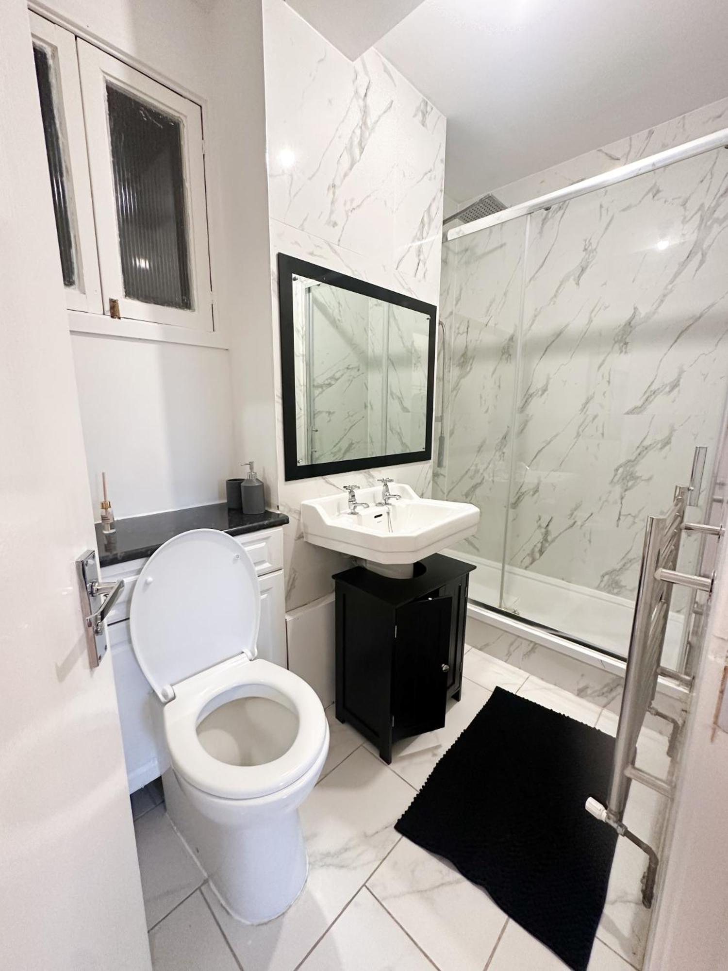 Gatesden Apartment ロンドン エクステリア 写真